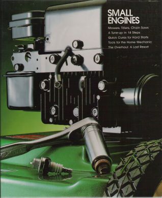 Small Engines -- 1982