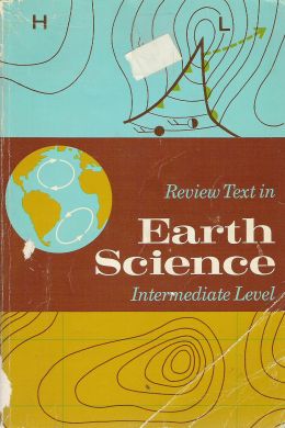 Earth Science: Intermediate Level