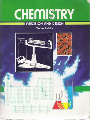 Chemistry: Precision and Design