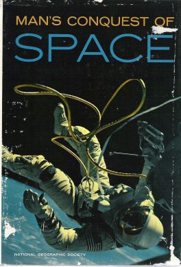 Man's Conquest of Space