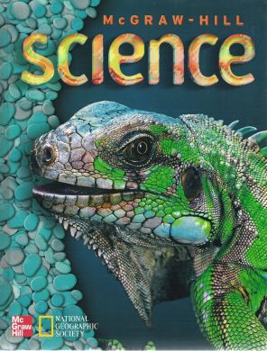 McGraw-Hill: Science -- 2002